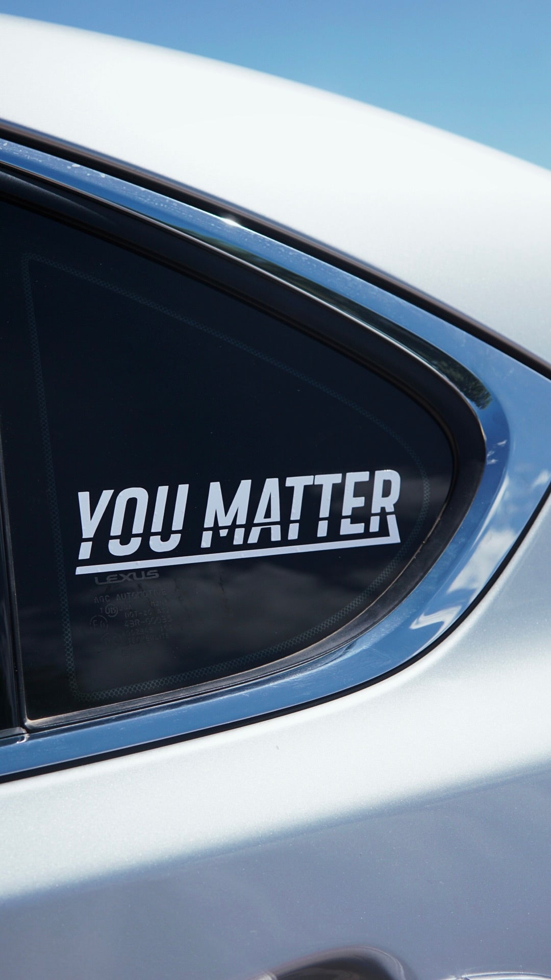 You Matter Slap