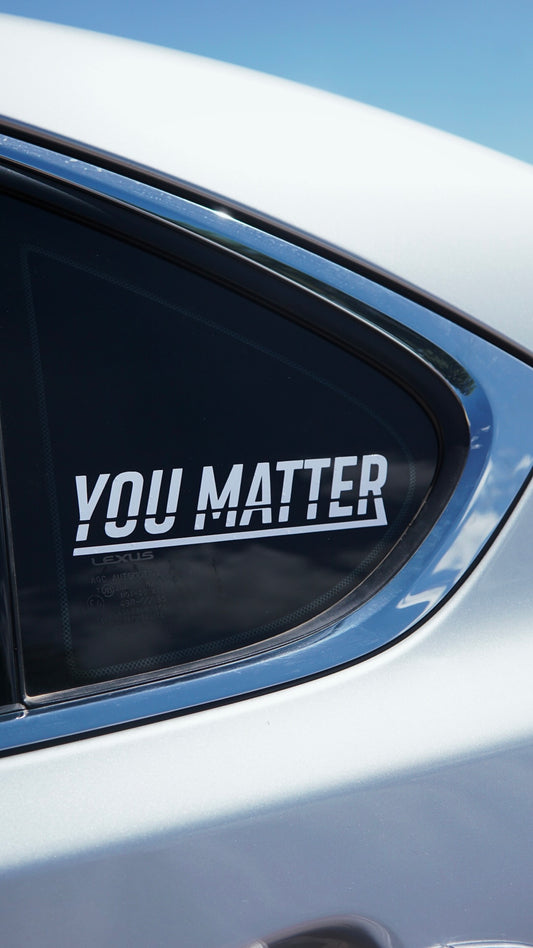 You Matter Slap