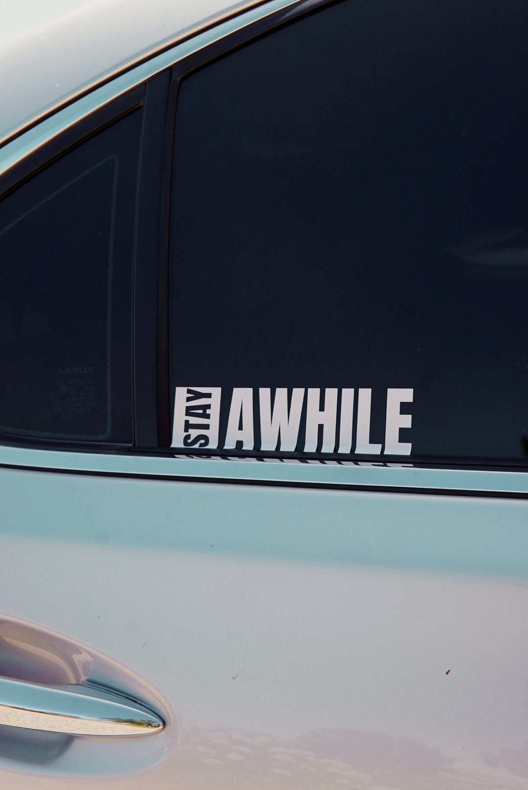 StayAwhile 90 degrees