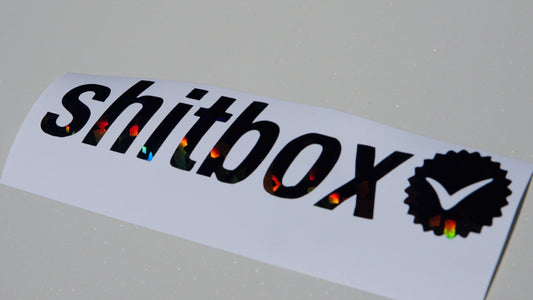 verified shitbox