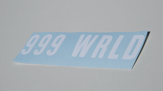 999 wrld