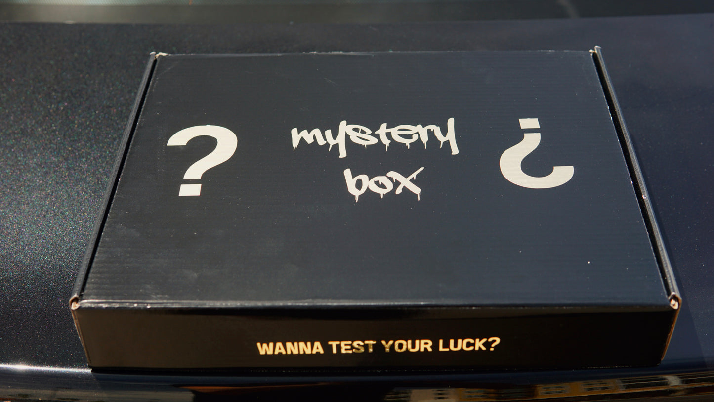 Mystery Box