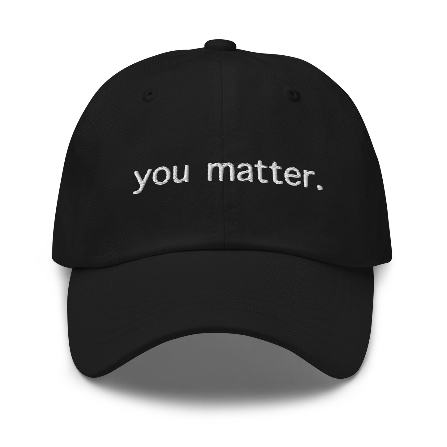 You Matter Dad hat