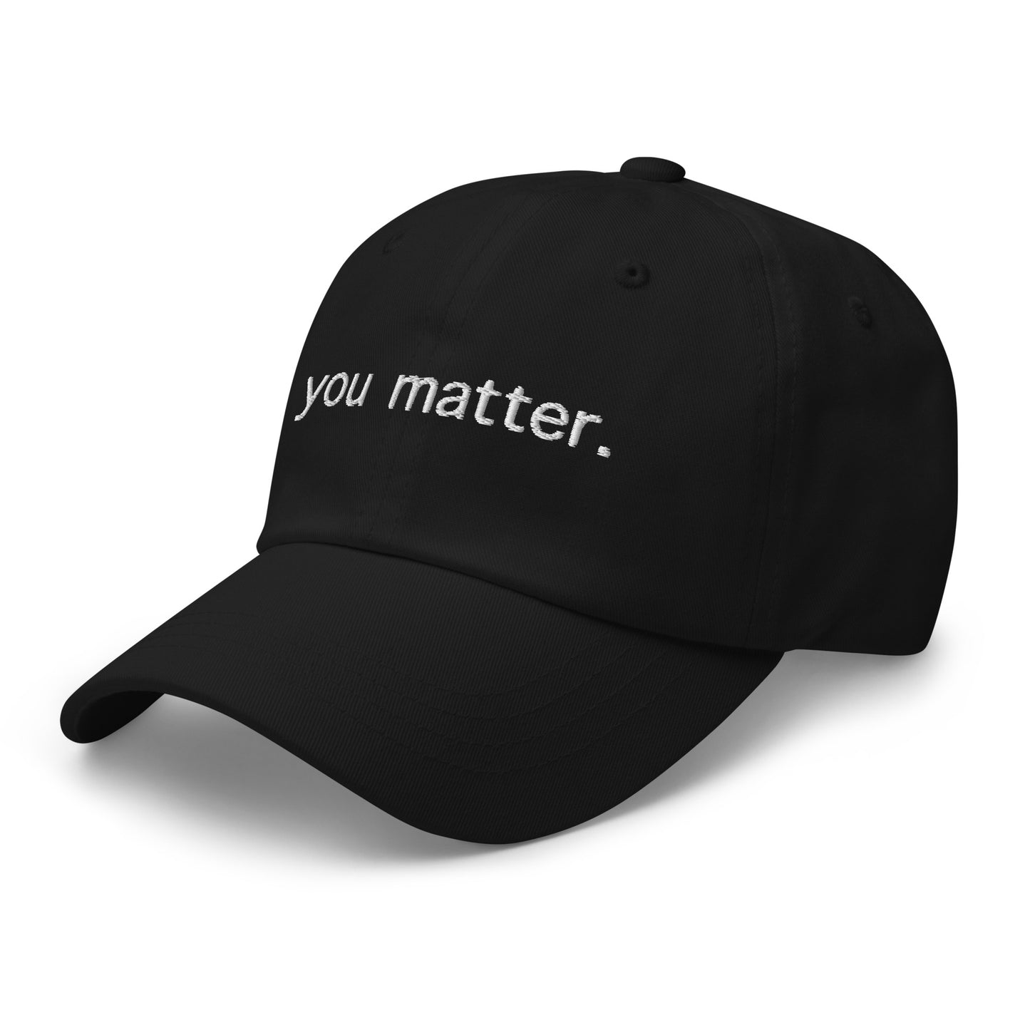 You Matter Dad hat