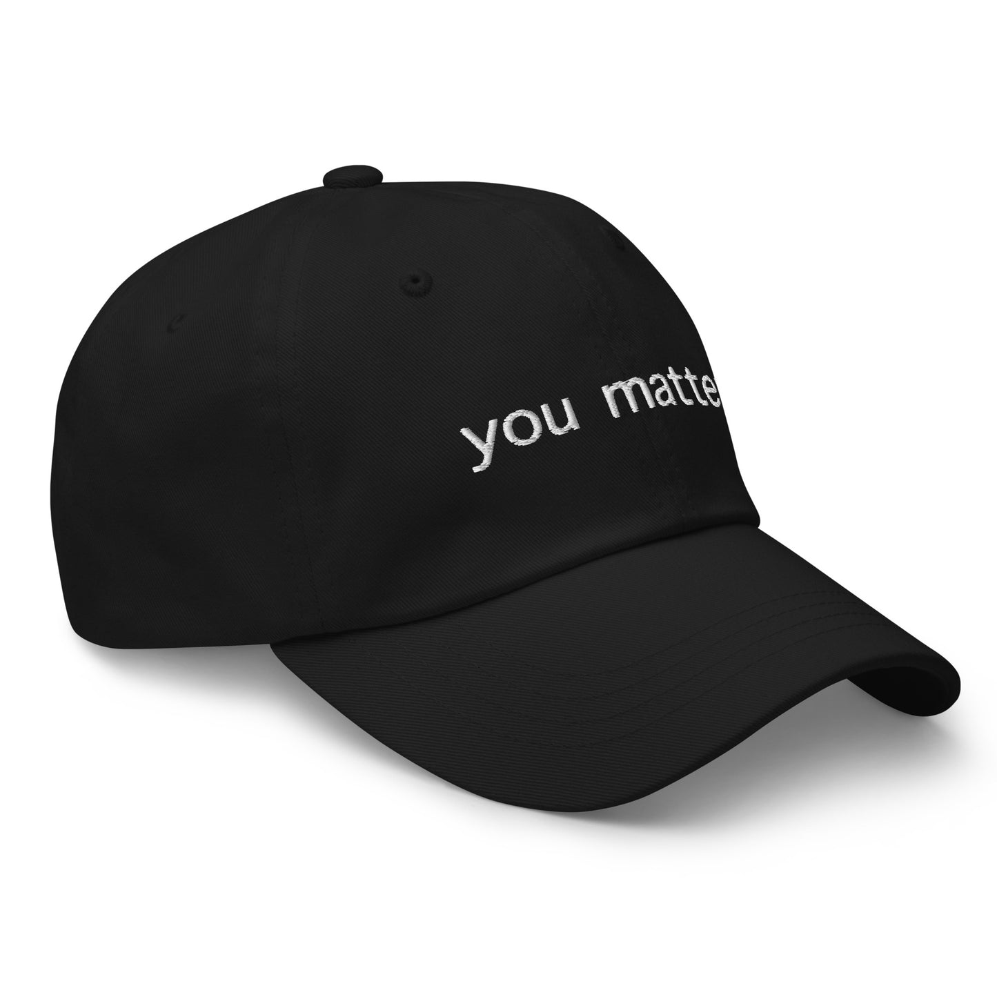 You Matter Dad hat