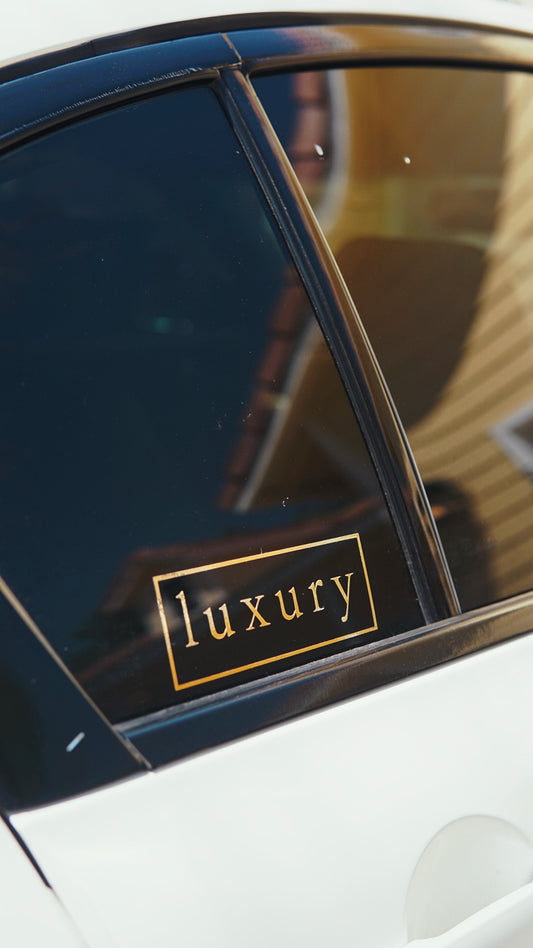 Luxury slap