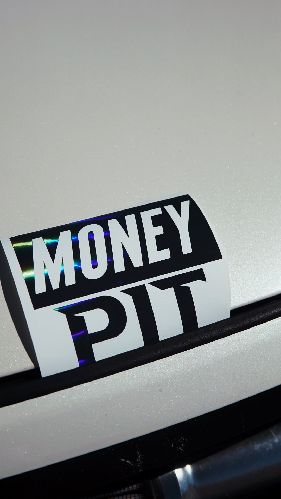 Money pit